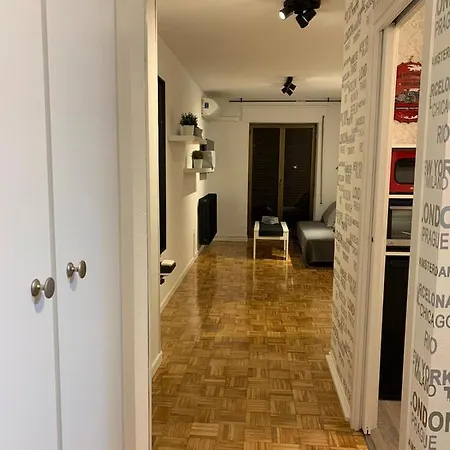 Apartamento Loft Estudio Catedral Casa Lis