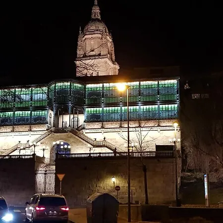 Loft Estudio Catedral Casa Lis * Salamanca