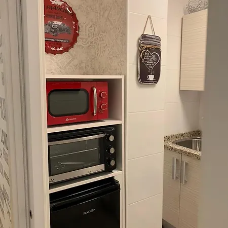 Loft Estudio Catedral Casa Lis *