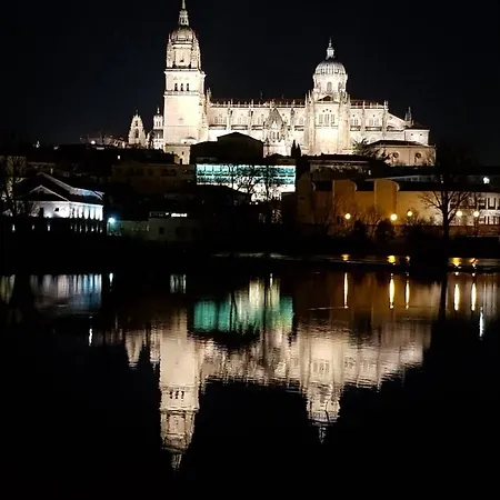 Loft Estudio Catedral Casa Lis