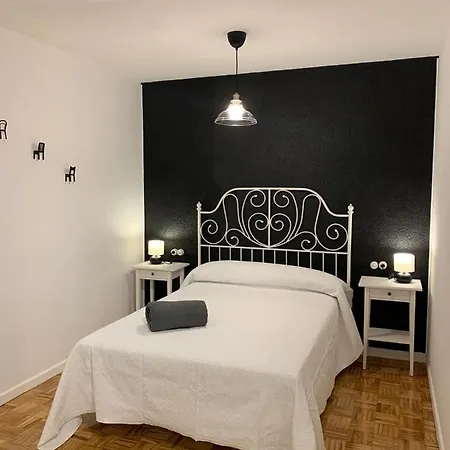 Loft Estudio Catedral Casa Lis Apartamento *