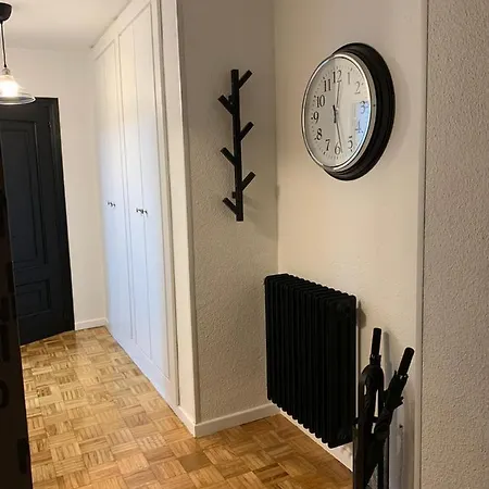 Loft Estudio Catedral Casa Lis Appartamento