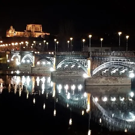 Appartamento Loft Estudio Catedral Casa Lis