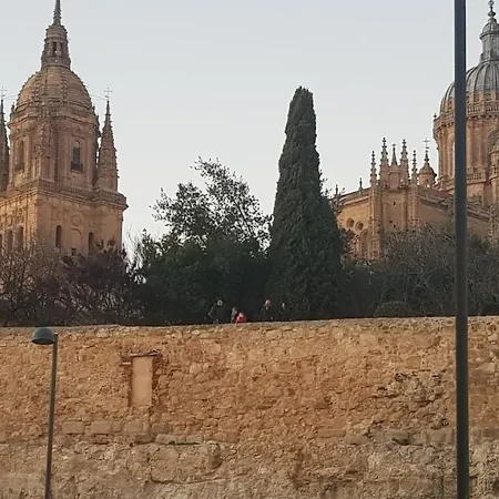 Loft Estudio Catedral Casa Lis * Salamanca