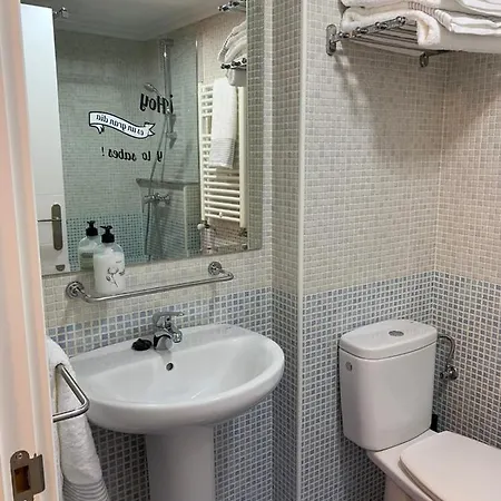 Loft Estudio Catedral Casa Lis * Salamanca