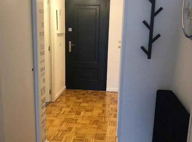 Loft Estudio Catedral Casa Lis Appartement