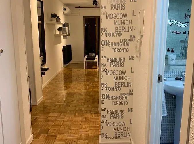 Loft Estudio Catedral Casa Lis 아파트 살라망카