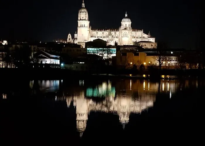 Loft Estudio Catedral Casa Lis