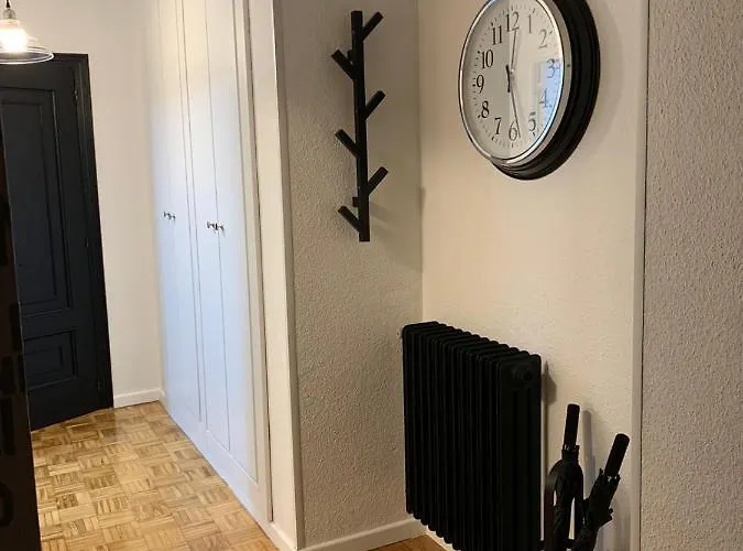 Loft Estudio Catedral Casa Lis Appartement