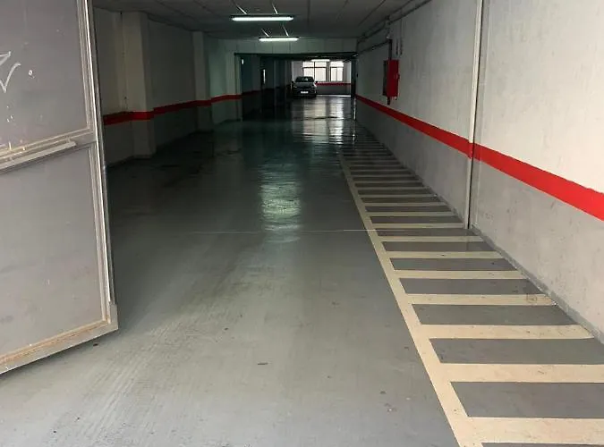 Loft Estudio Catedral Casa Lis Salamanca