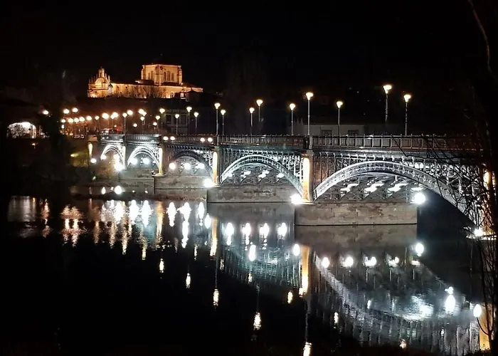 아파트 Loft Estudio Catedral Casa Lis