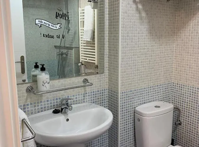 Loft Estudio Catedral Casa Lis * Salamanca