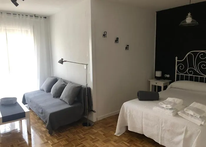 Appartement Loft Estudio Catedral Casa Lis Salamanca