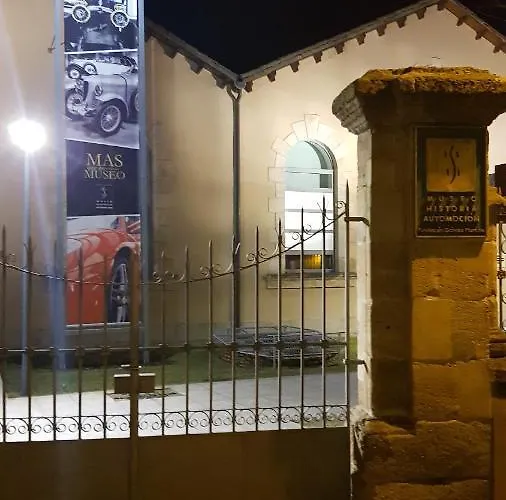 아파트 Loft Estudio Catedral Casa Lis *